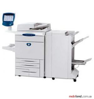 Xerox WorkCentre Pro 7665