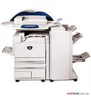Xerox WorkCentre Pro C3545