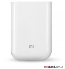 Xiaomi Mi Pocket Photo Printer