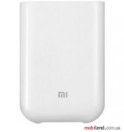 Xiaomi Mi Pocket Photo Printer (TEJ4018GL, XMKDDYJ01HT)