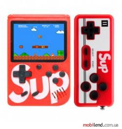 Dendy Sup Game Box Retro FC Red   400 ���������� ���   �������