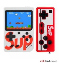 Dendy Sup Game Box Retro FC White   �������