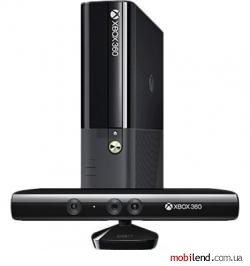 Microsoft Xbox 360 E 500GB   Kinect