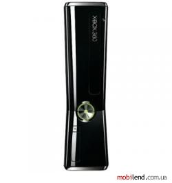 Microsoft Xbox 360 Slim 4GB