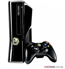Microsoft Xbox 360 Slim 500GB