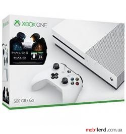 Microsoft Xbox One   Halo The Master Chief Collection