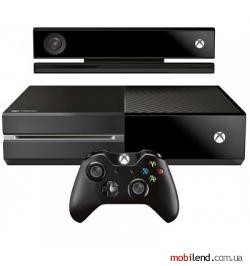 Microsoft Xbox One   Kinect