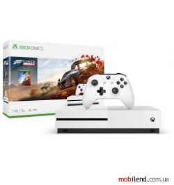 Microsoft Xbox One S 1TB   Forza Horizon 4