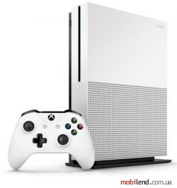 Microsoft Xbox One S 1TB