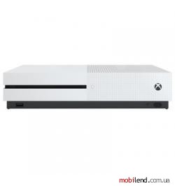 Microsoft Xbox One S 2TB