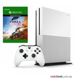 Microsoft Xbox One S 500GB   Forza Horizon