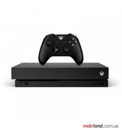 Microsoft Xbox One X 1TB   Mass Effect: Andromeda