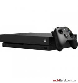 Microsoft Xbox One X 1TB