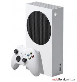Microsoft Xbox Series S 512GB