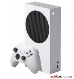 Microsoft Xbox Series S 512GB (889842651386)