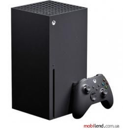 Microsoft Xbox Series X 1TB