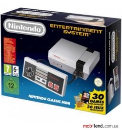 Nintendo Classic Mini NES