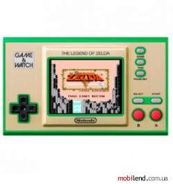 Nintendo Game & Watch: The Legend of Zelda (HXBSMAAAB)