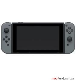 Nintendo Switch Gray V2
