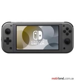 Nintendo Switch Lite Dialga & Palkia Edition