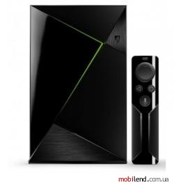 NVIDIA Shield Android TV