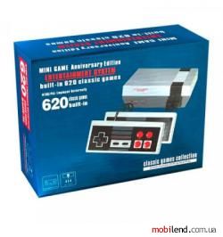 RMC NES Classic Mini Gray   620 ���������� ��� Dendy