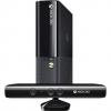 Microsoft Xbox 360 E 500GB   Kinect