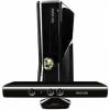Microsoft Xbox 360 Slim 500GB   Kinect