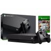 Microsoft Xbox One 1TB   GTA V