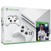 Microsoft Xbox One S 1TB   FIFA 18   Wireless Controller with Bluetooth