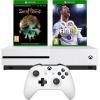 Microsoft Xbox One S 1TB   FIFA 18