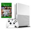 Microsoft Xbox One S 1TB   GTA V