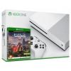 Microsoft Xbox One S 1TB   Halo Wars 2
