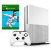 Microsoft Xbox One S 500GB   FIFA 19