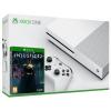Microsoft Xbox One S 500GB   Injustice 2
