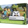 Microsoft Xbox One S 500GB   Minecraft