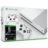 Microsoft Xbox One S 500GB   Mortal Kombat XL   Wireless Controller with Bluetooth