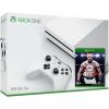 Microsoft Xbox One S 500GB   UFC 3