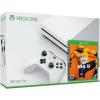 Microsoft Xbox One S 500GB White   NHL 19