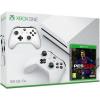 Microsoft Xbox One S 500GB White   PES 2019   Wireless Controller with Bluetooth