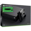 Microsoft Xbox One X 1TB   Adapter Kinect   Kinect