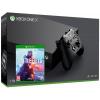 Microsoft Xbox One X 1TB   Battlefield V