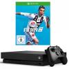 Microsoft Xbox One X 1TB   FIFA 19