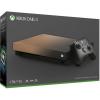 Microsoft Xbox One X 1TB Gold Rush Special Edition