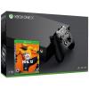 Microsoft Xbox One X 1TB   NHL 19