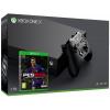 Microsoft Xbox One X 1TB   PES 2019