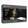 Microsoft Xbox One X 1TB Robot White Special Edition   Fallout 76