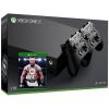 Microsoft Xbox One X 1TB   UFC 3