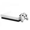 Microsoft Xbox One X 1TB White