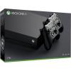 Microsoft Xbox One X 1TB   Wireless Controller